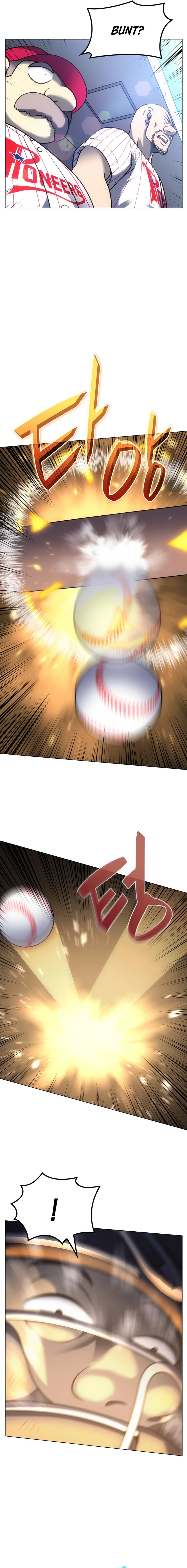 Home Plate Villain - Chapter 46 Page 14