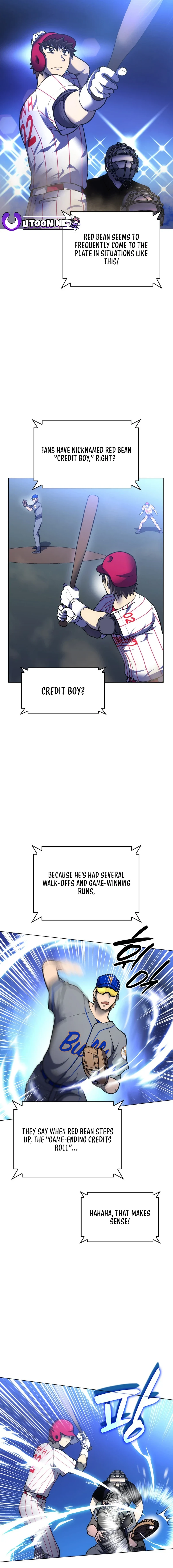 Home Plate Villain - Chapter 47 Page 12