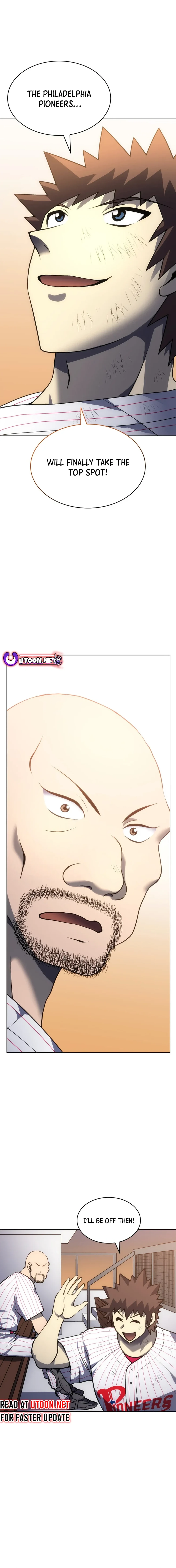 Home Plate Villain - Chapter 48 Page 15