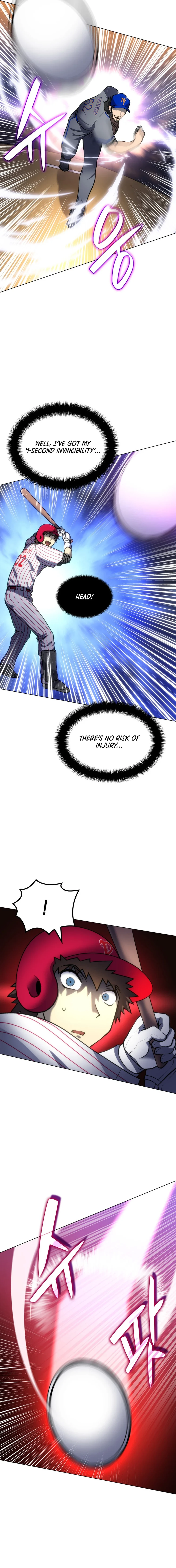 Home Plate Villain - Chapter 48 Page 9