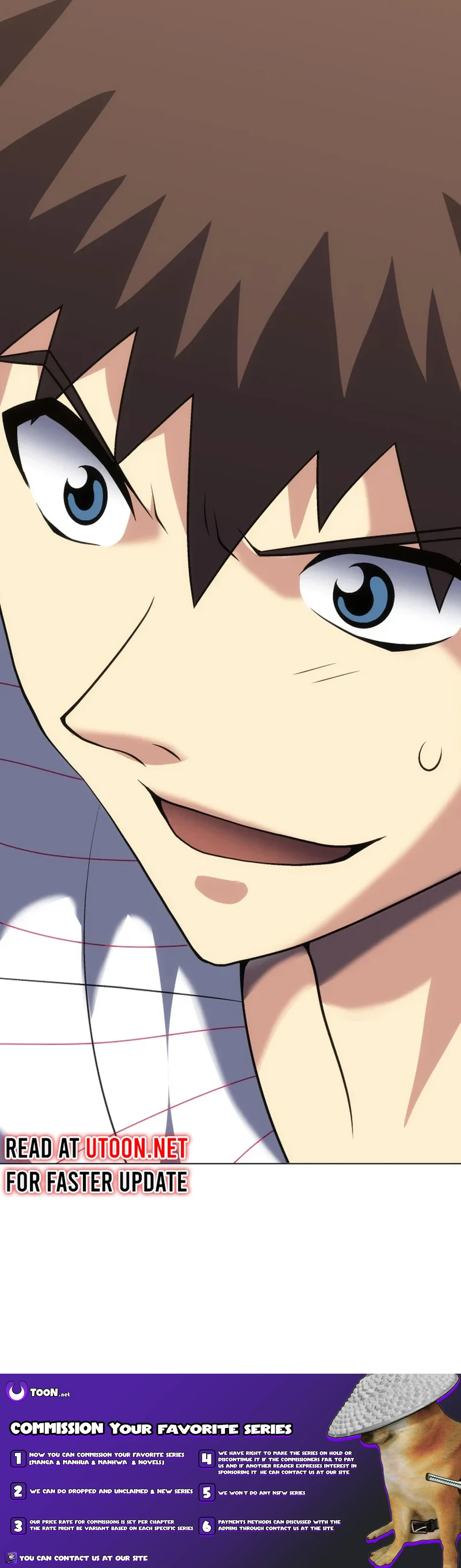 Home Plate Villain - Chapter 50 Page 16