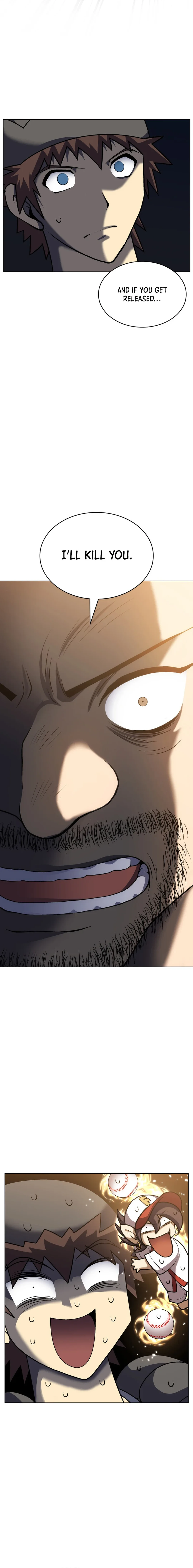 Home Plate Villain - Chapter 50 Page 8