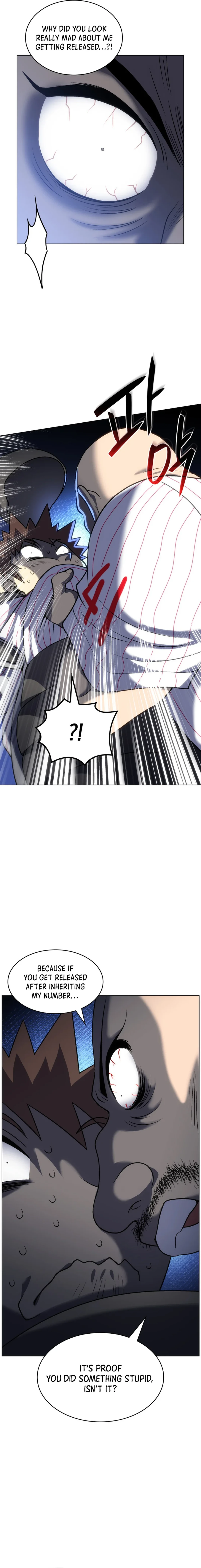 Home Plate Villain - Chapter 50 Page 9