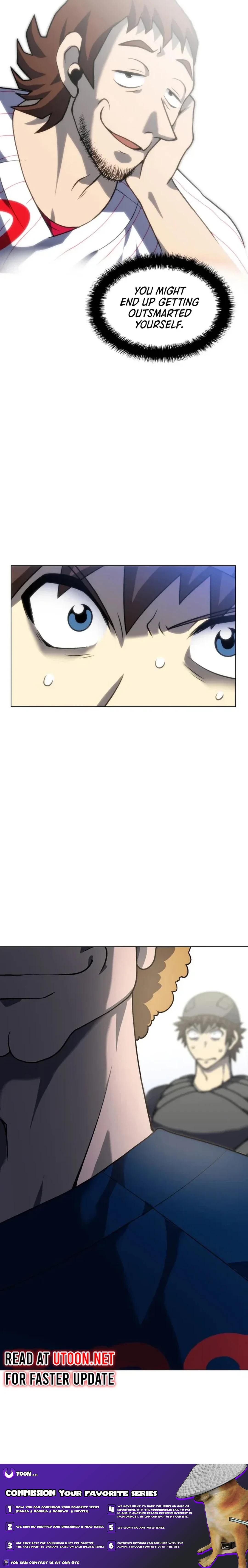 Home Plate Villain - Chapter 51 Page 16