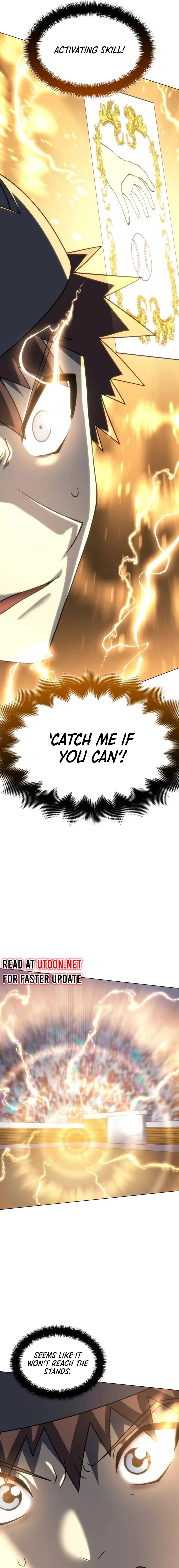 Home Plate Villain - Chapter 51 Page 6