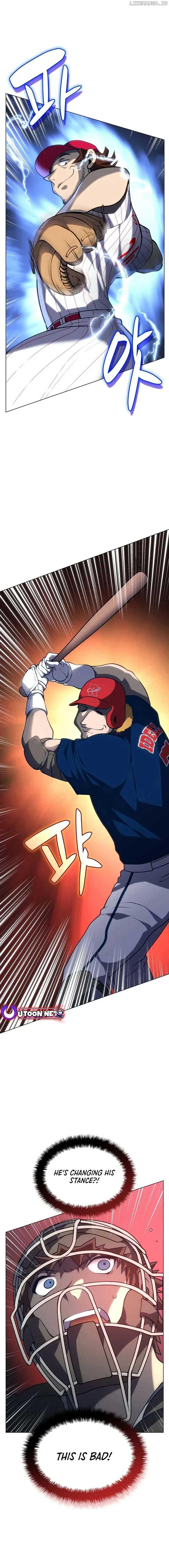 Home Plate Villain - Chapter 52 Page 16