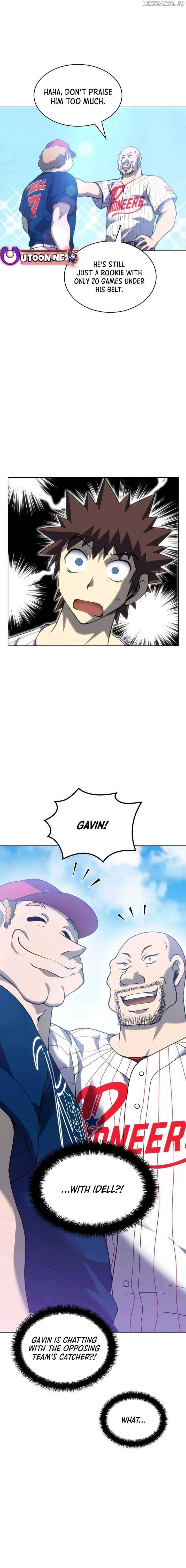 Home Plate Villain - Chapter 53 Page 15