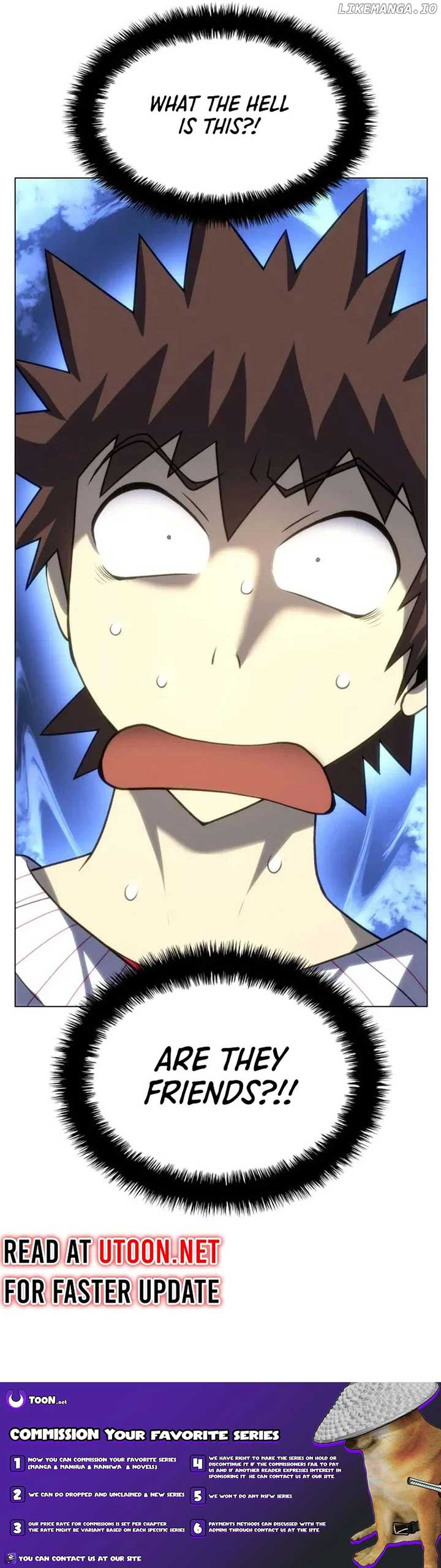 Home Plate Villain - Chapter 53 Page 16