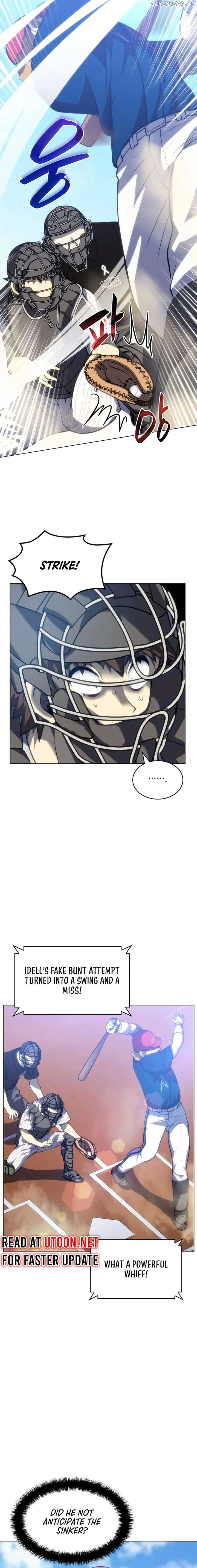 Home Plate Villain - Chapter 53 Page 2