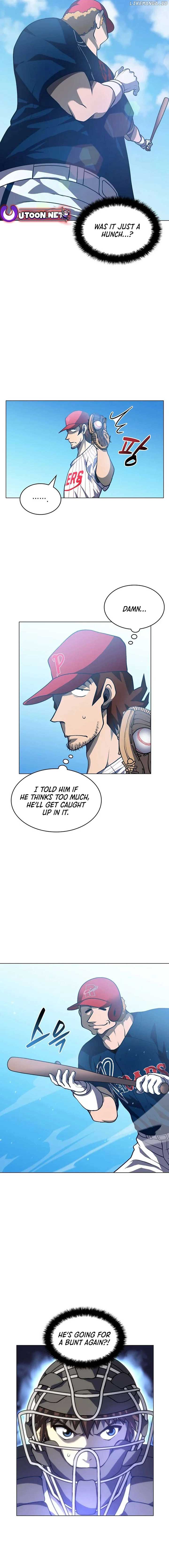 Home Plate Villain - Chapter 53 Page 3