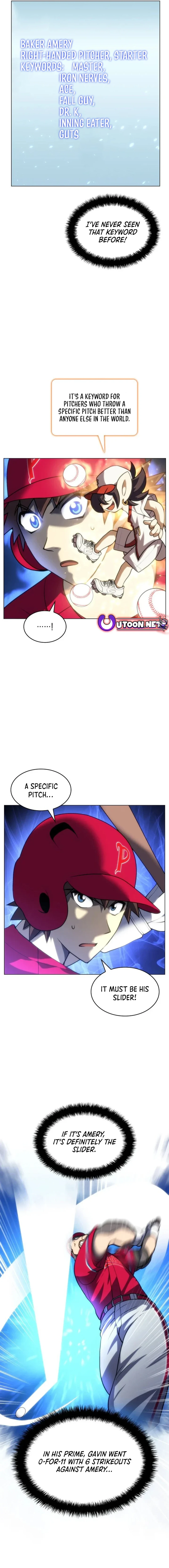 Home Plate Villain - Chapter 55 Page 11