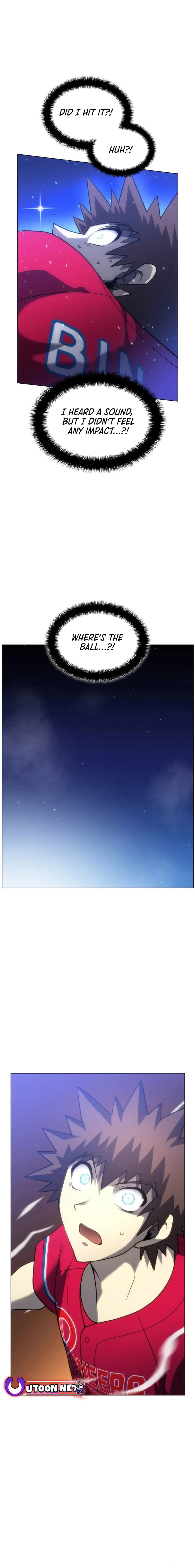 Home Plate Villain - Chapter 56 Page 15