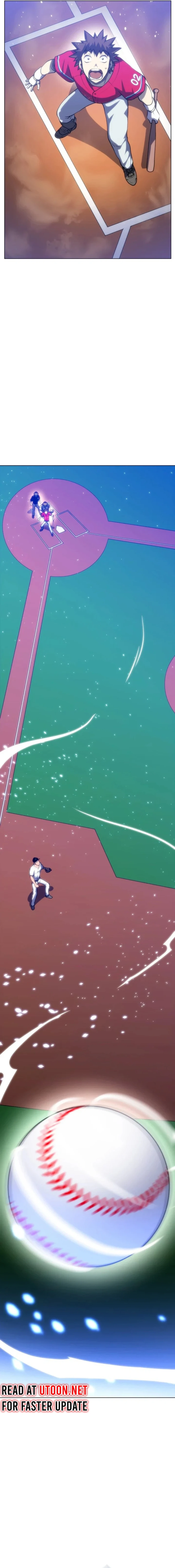 Home Plate Villain - Chapter 56 Page 16