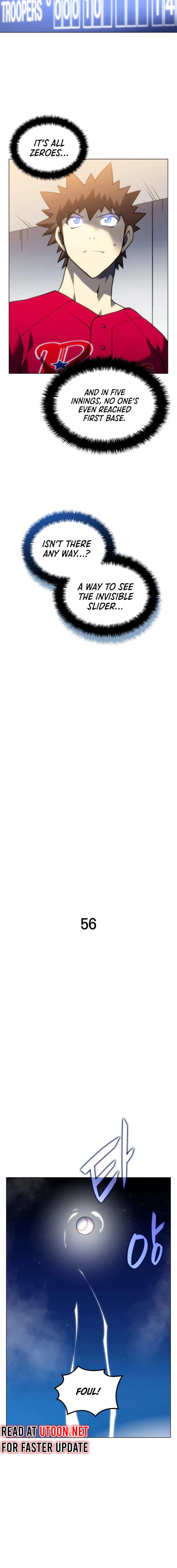 Home Plate Villain - Chapter 56 Page 6