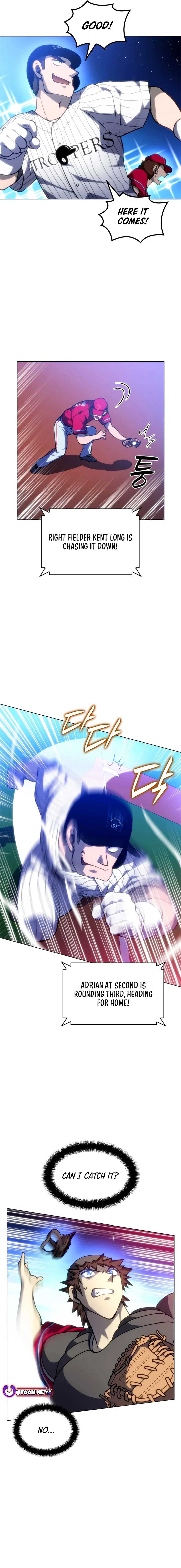 Home Plate Villain - Chapter 57 Page 13