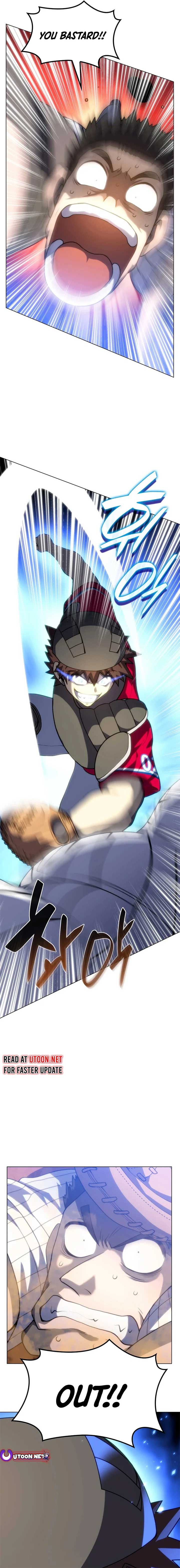 Home Plate Villain - Chapter 57 Page 17