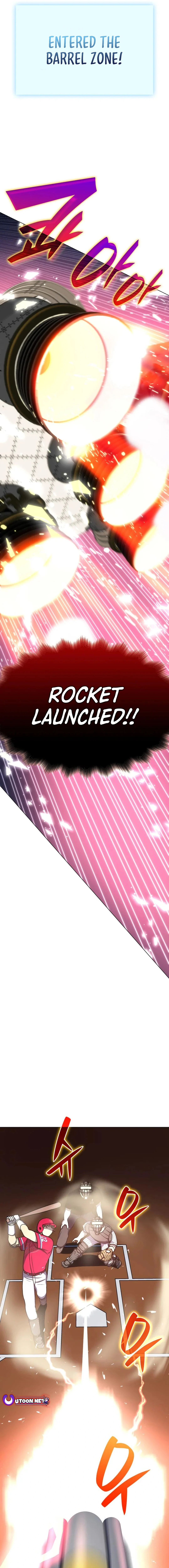 Home Plate Villain - Chapter 58 Page 15