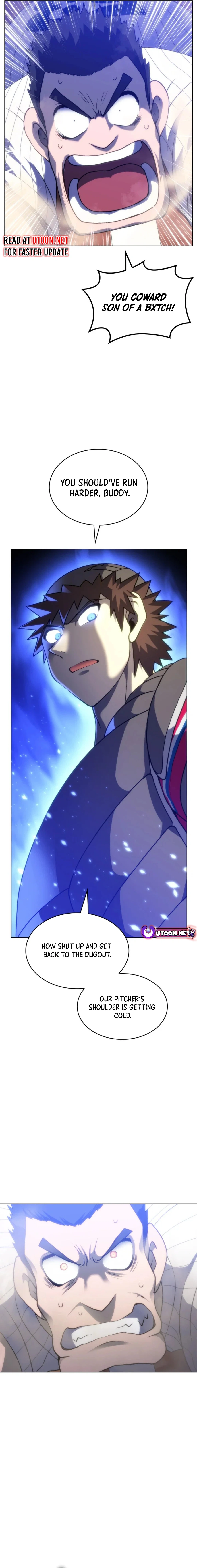 Home Plate Villain - Chapter 58 Page 2