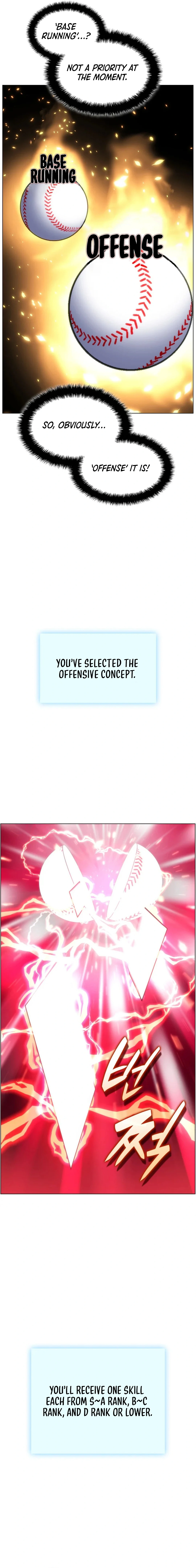 Home Plate Villain - Chapter 58 Page 7