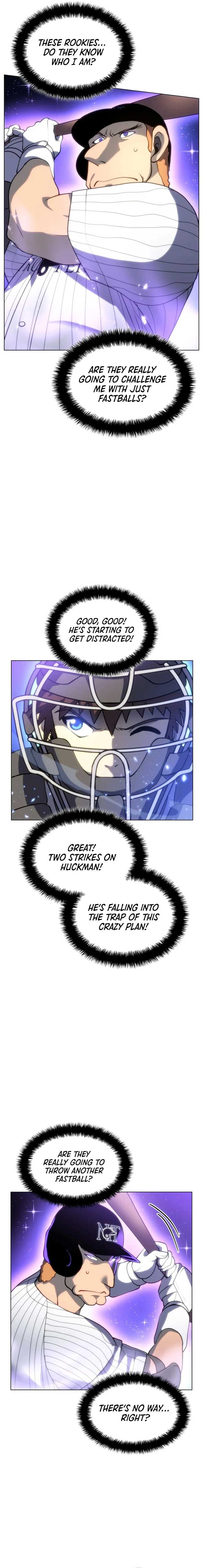 Home Plate Villain - Chapter 59 Page 10