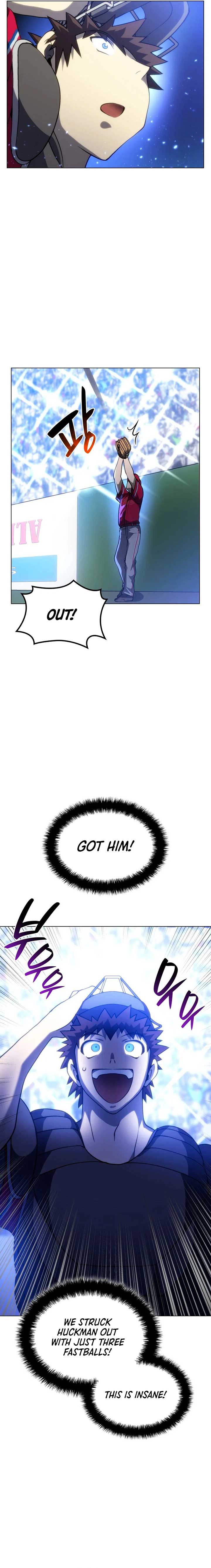 Home Plate Villain - Chapter 59 Page 12