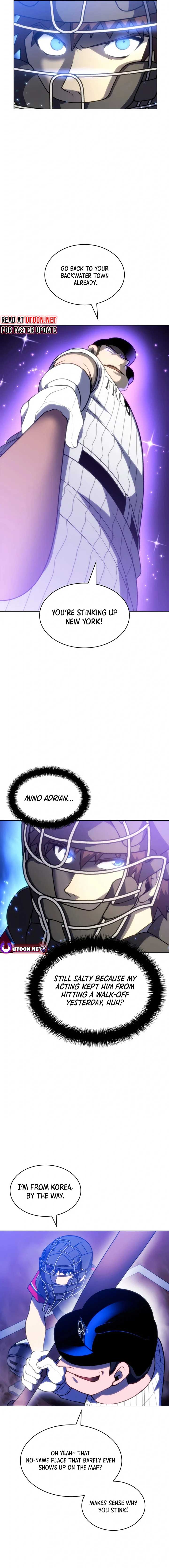 Home Plate Villain - Chapter 59 Page 14