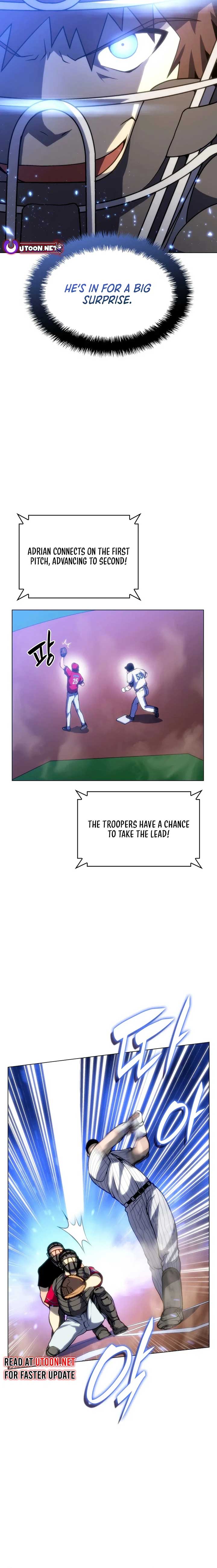 Home Plate Villain - Chapter 59 Page 16