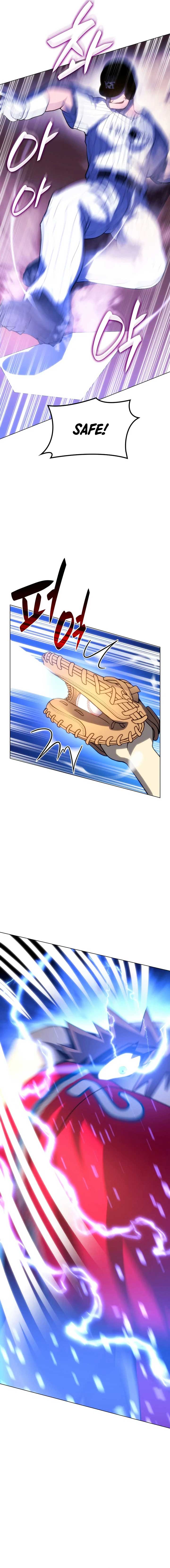 Home Plate Villain - Chapter 59 Page 18