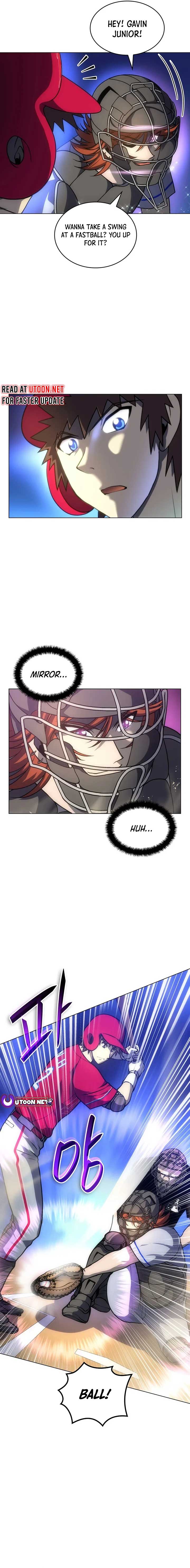 Home Plate Villain - Chapter 61 Page 16