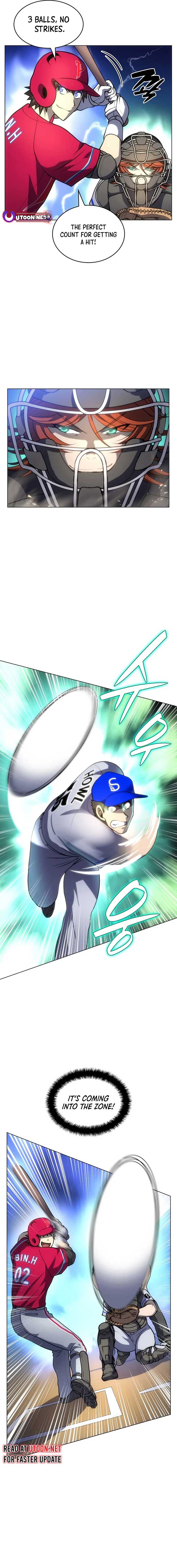 Home Plate Villain - Chapter 62 Page 4