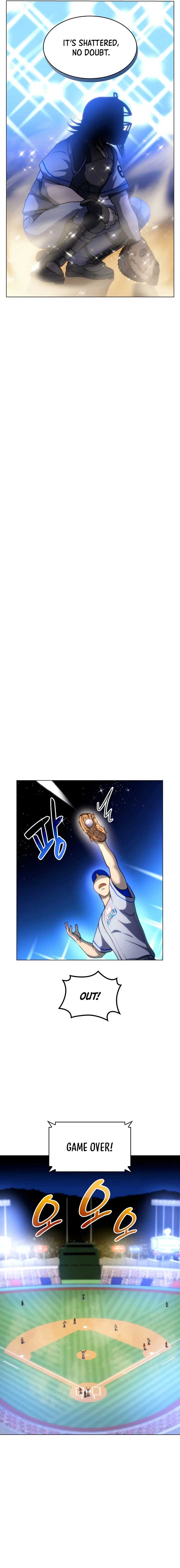 Home Plate Villain - Chapter 62 Page 8