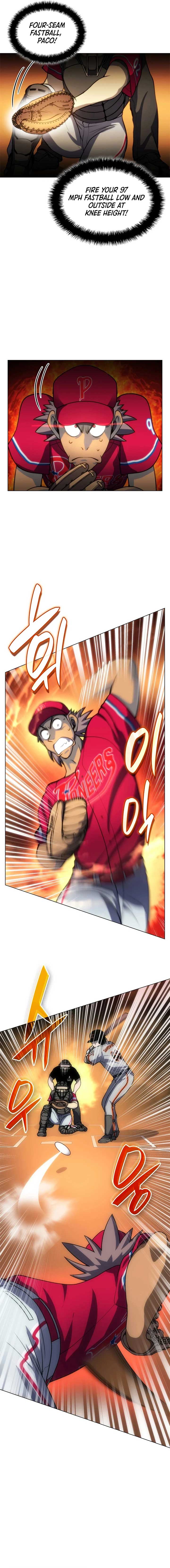 Home Plate Villain - Chapter 63 Page 12