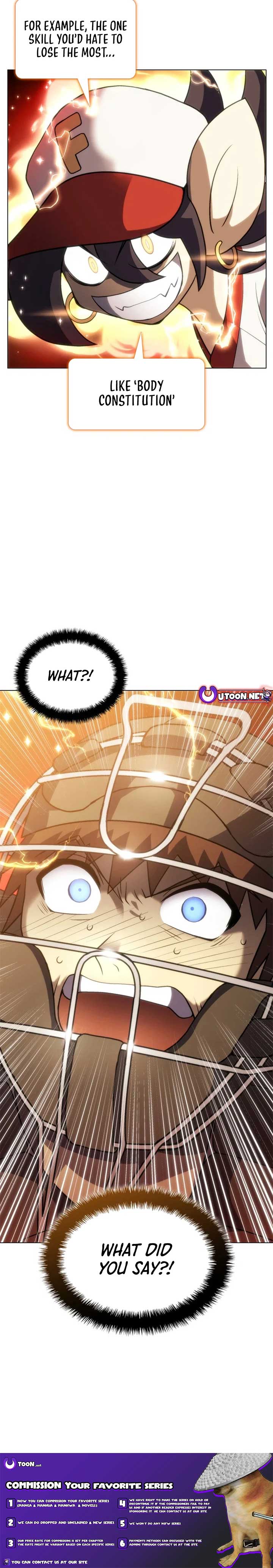 Home Plate Villain - Chapter 63 Page 16