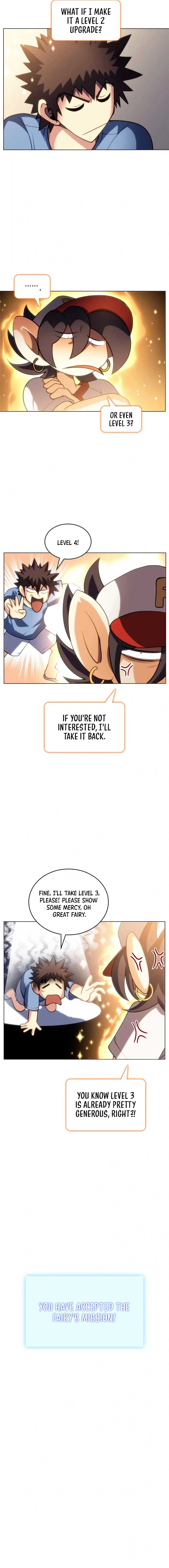 Home Plate Villain - Chapter 63 Page 3