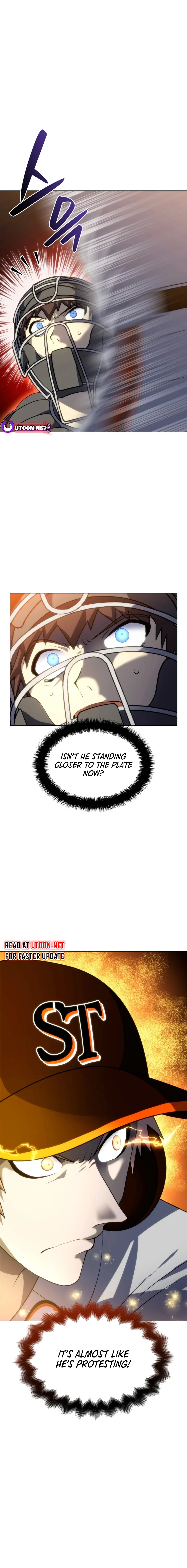 Home Plate Villain - Chapter 64 Page 14