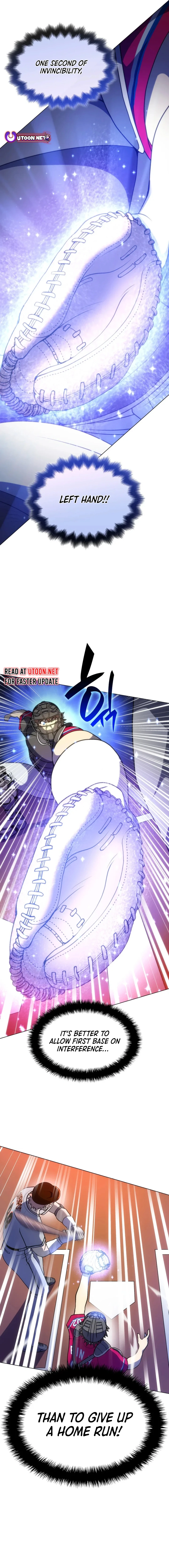 Home Plate Villain - Chapter 64 Page 18