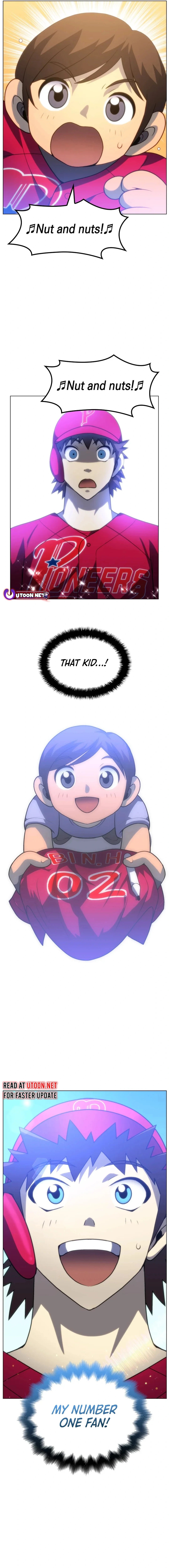 Home Plate Villain - Chapter 65 Page 17