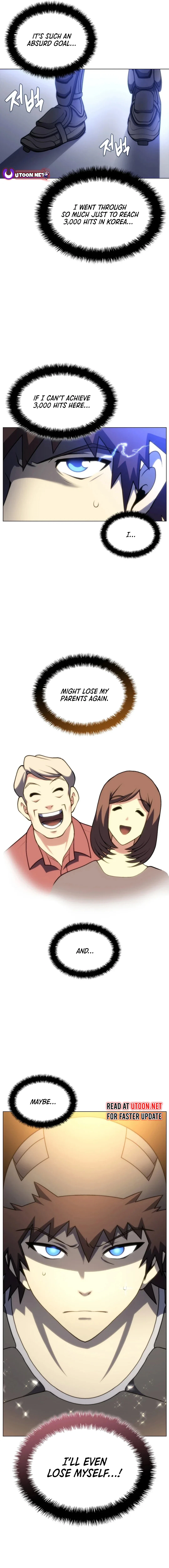 Home Plate Villain - Chapter 66 Page 12