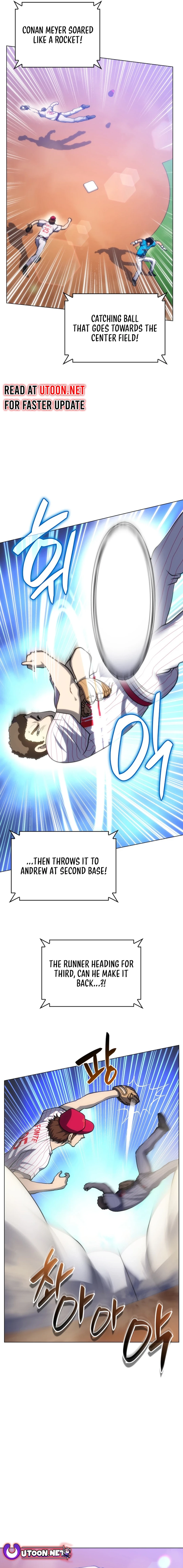 Home Plate Villain - Chapter 69 Page 2