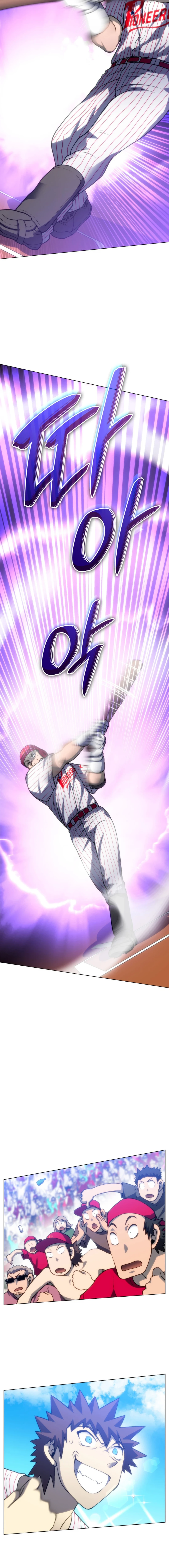 Home Plate Villain - Chapter 70 Page 4