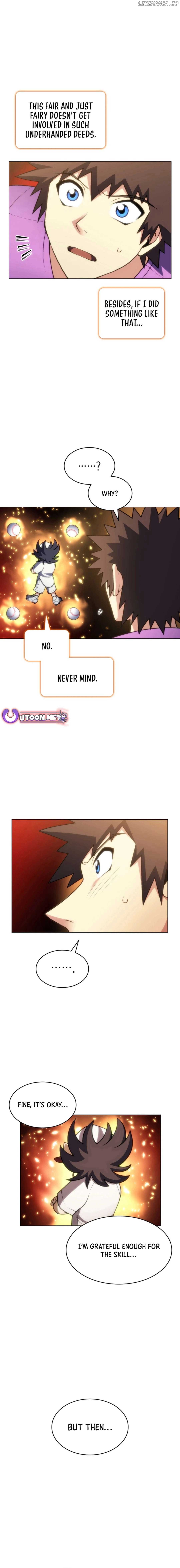 Home Plate Villain - Chapter 72 Page 11