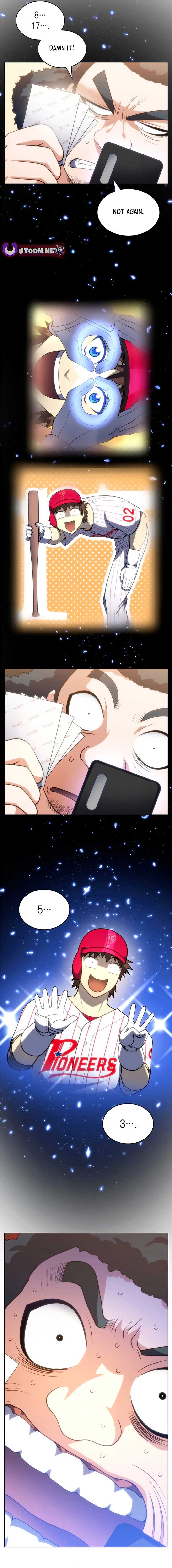 Home Plate Villain - Chapter 73 Page 16