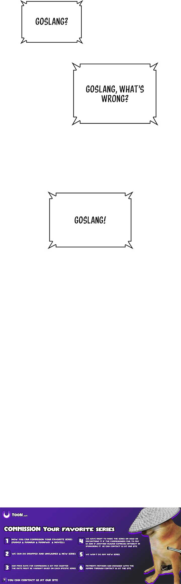 Home Plate Villain - Chapter 73 Page 17