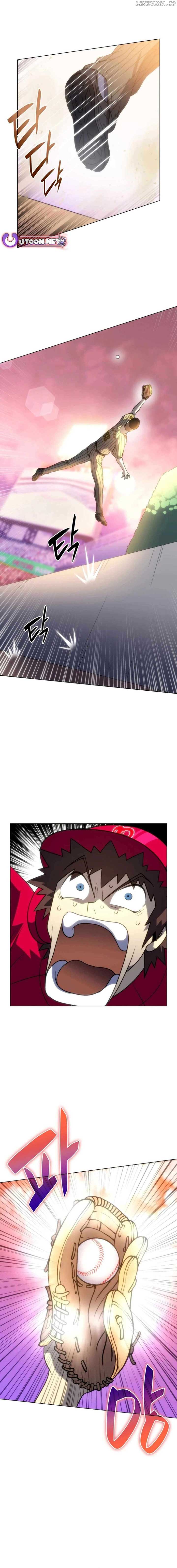 Home Plate Villain - Chapter 75 Page 7