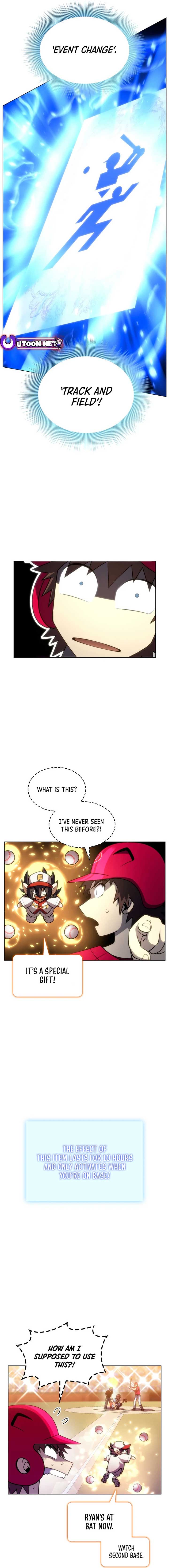 Home Plate Villain - Chapter 76 Page 7