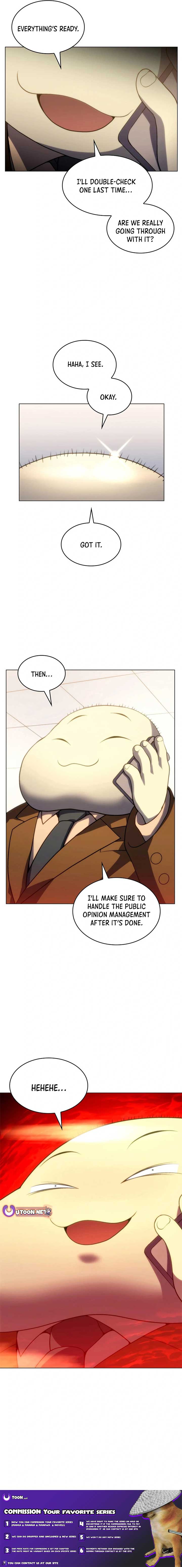 Home Plate Villain - Chapter 77 Page 17