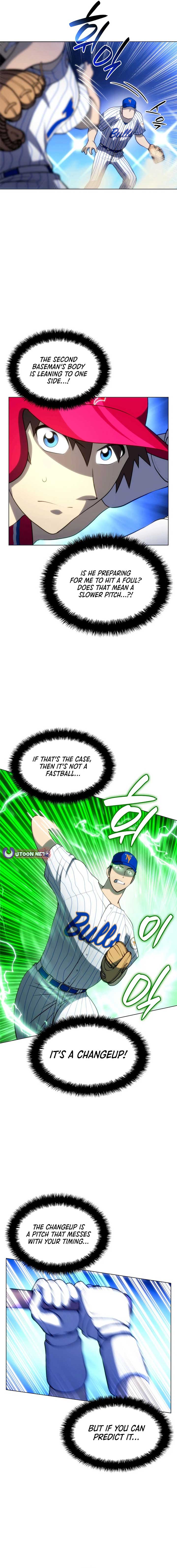 Home Plate Villain - Chapter 78 Page 16