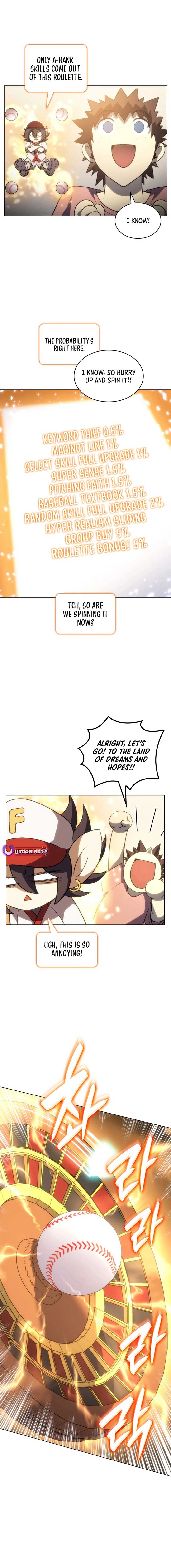 Home Plate Villain - Chapter 79 Page 13