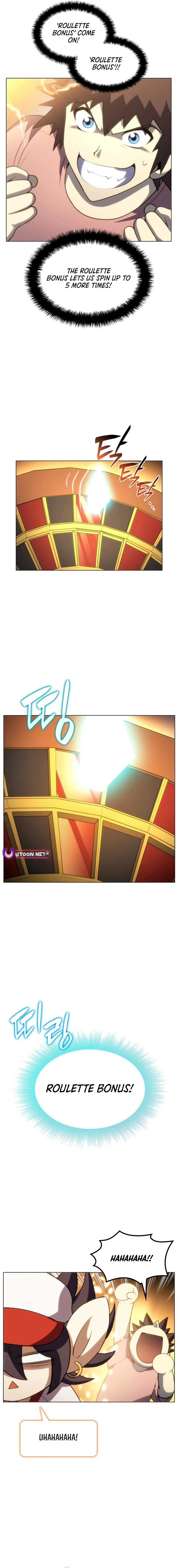 Home Plate Villain - Chapter 79 Page 14