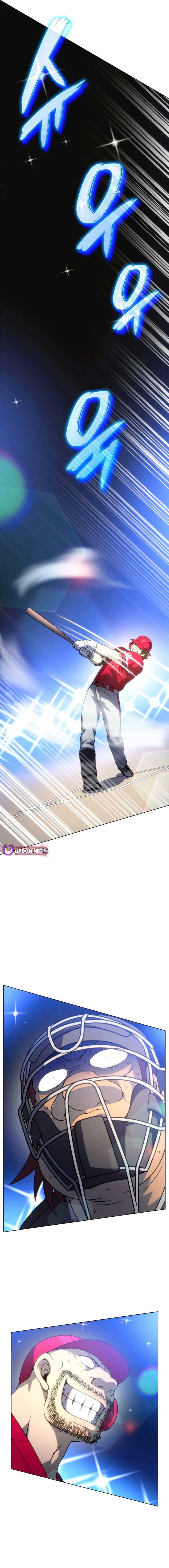 Home Plate Villain - Chapter 79 Page 3